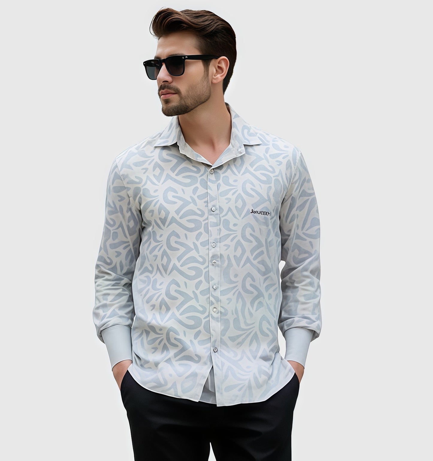 Classic pattern
