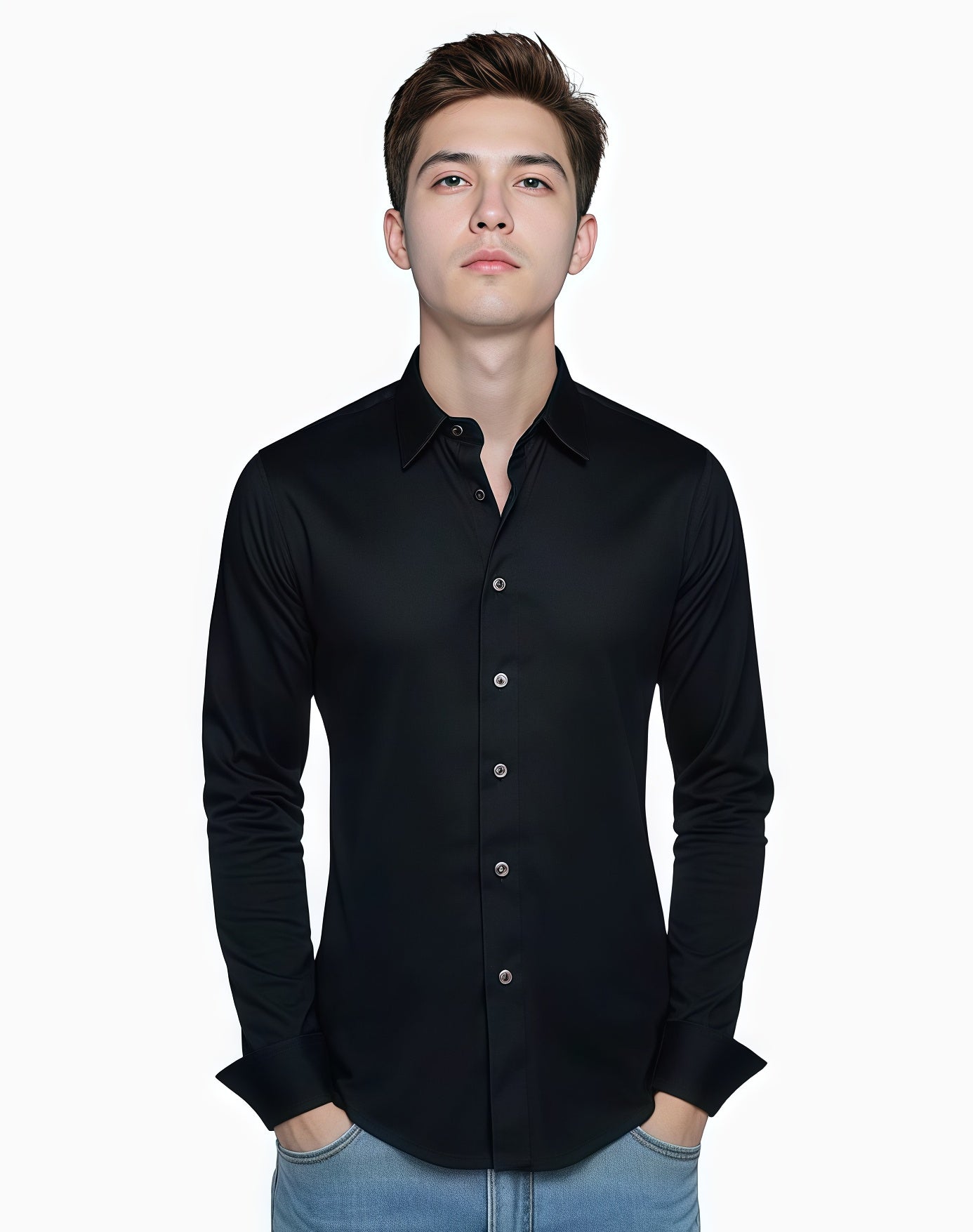 Orion black