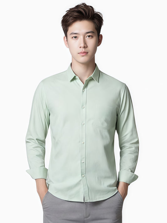 US DOLLAER LIGHT GREEN