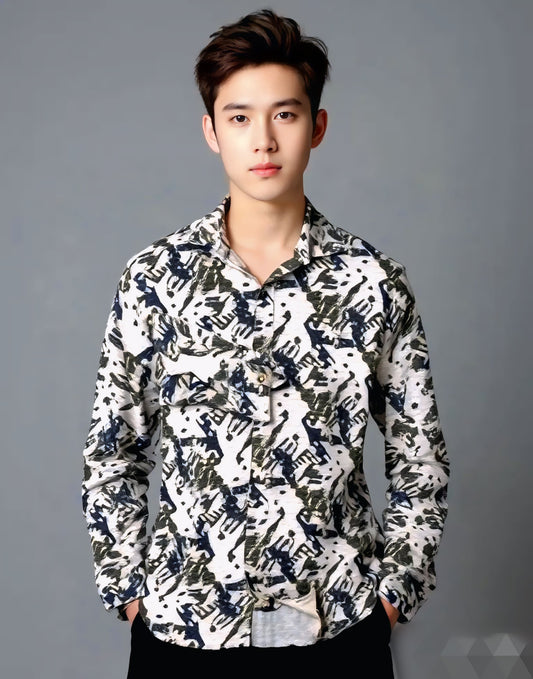 Orion shirt
