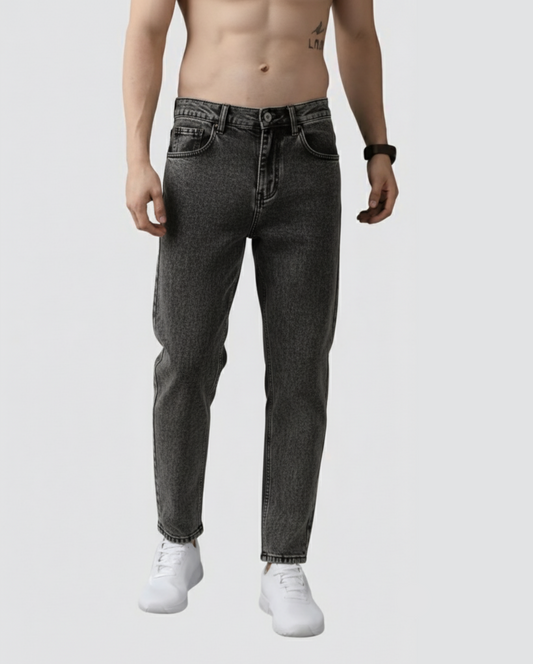 H&M DARK GREY